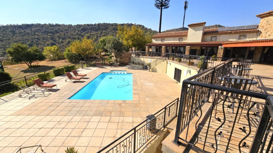 0 Bedroom Property for Sale in Hartbeespoort North West